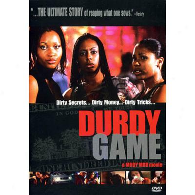 Durdy Game (widescreen)
