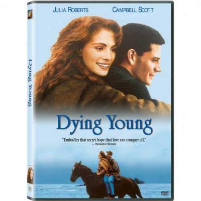 Dying Young (widescreen)