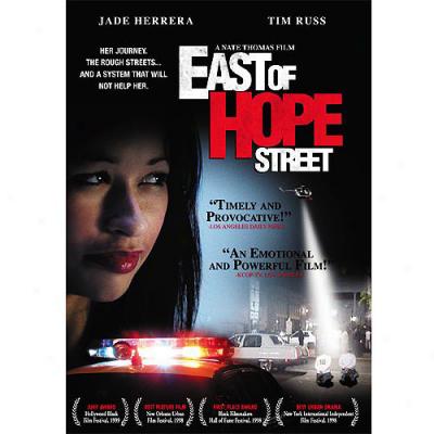 East Of Hope Street (widescreen)