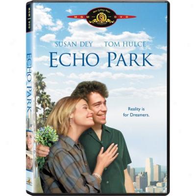 Echo Park (widescreen)