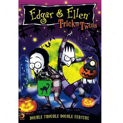 Edgar And Ellen: Trick Or Twins (full Form, Widesc5een)