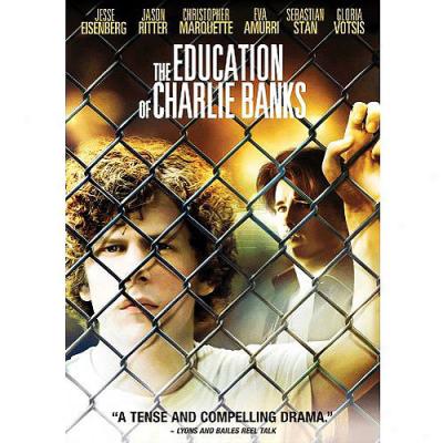 Education Of Charlie Banks (widescreen)
