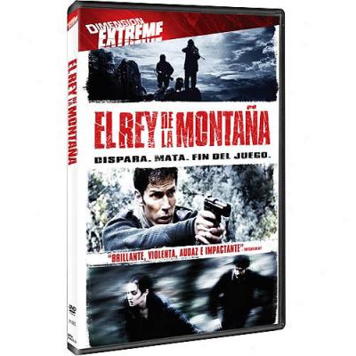 El Rey De La Montana (king Of The Hill) (widescreen)