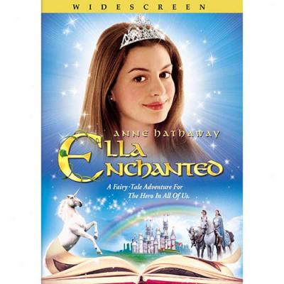 Ela Enchanted (wicescreen)