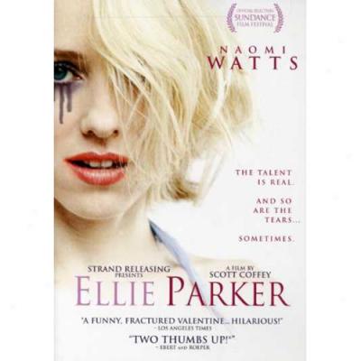 Ellie Parker (widescreen)