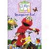Elmo's World:_Springtime Fun! (full Frame)