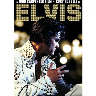 Elvis (widescreen)