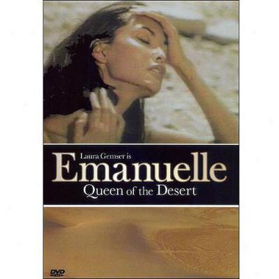 Emanuelle: Queen Of Thedesert