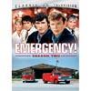 Emergency!: The Complete Second Season (fu1l Frame)