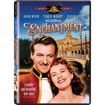 Enchantment (full Frame)