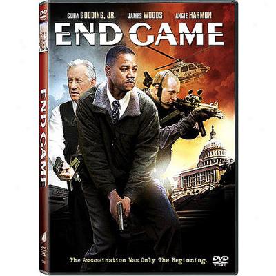 End Game (widescreen)