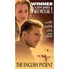 English Patient, The (full Frame)