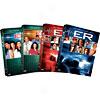 Er: The Complete Seasons 1-4