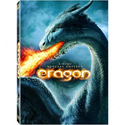 Eragon (widescreen, Special Edition)