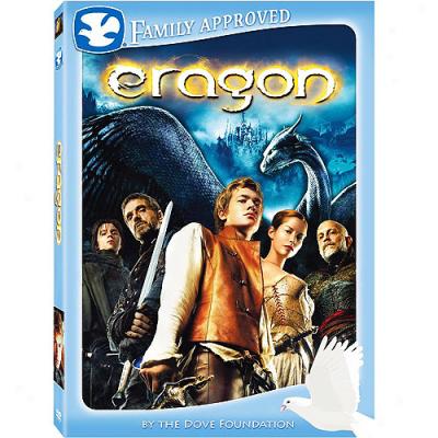 Eragon (wideescreen)