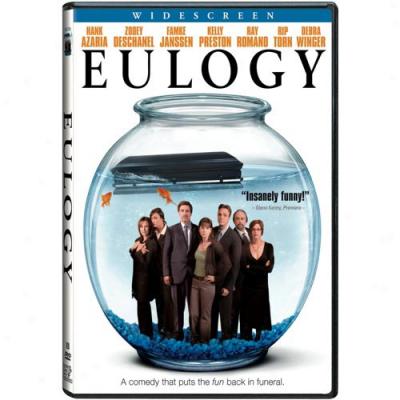 Eulogy (widescreen)