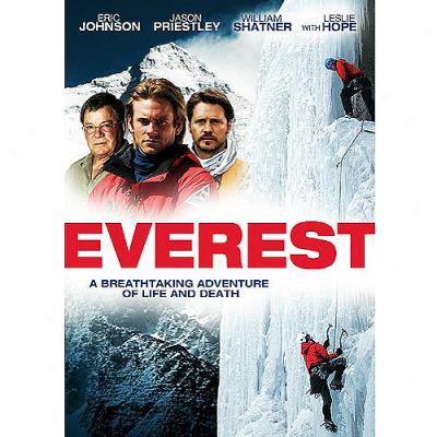 Everest (widescreen)