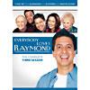 Everybody Loves Raymond: The Complete Third Season (full Frame)