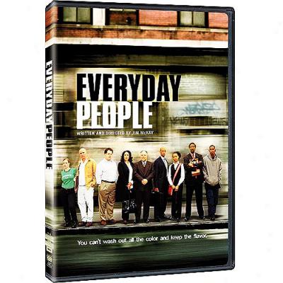 Everyday People (widescreen)