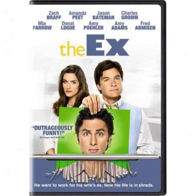 Ex (unrated), The (widescreen)