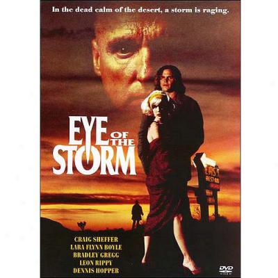 Eye Of The Storm (widescreen)