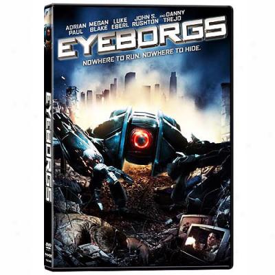 Eyeborgs/ (widescreen)