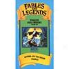 Fables & Legends: English Folk Heroes Vol.1 (full Frame)