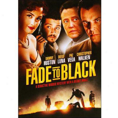 Fade To Black (widescreen)