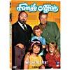 Family Affair: Season One (full Frame)