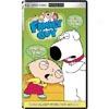 Family Guy: The Freakin' Sweet Collection (umd Video For Psp)