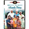 Family Thing, A (widescreen)