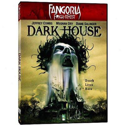 Fangoria Frighrfest: Dark House (widescreen)