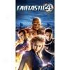 Fantastic Four (full Frame)