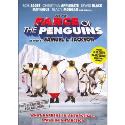 Farce Of The Penguins (widescreen)