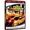 Fast And The Furious: Tokyo Drift (hd-dvd), The (widescreen)