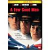 Few Good Men, A (widescreen, Special Edition)