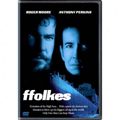 Ffolkes (widescreen)