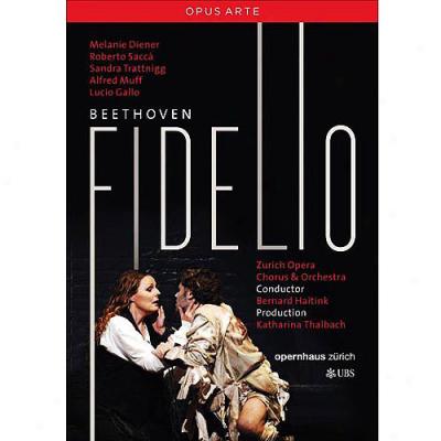 Fidelio (widescreen)