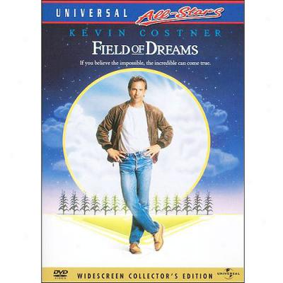 Field Of Dreams (anniversary Edition) (widescreen)