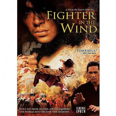 Fighter In The Wind (korean)/ (widescreen, Special Edition)
