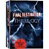 Final Destination 3-pack (widescreen)