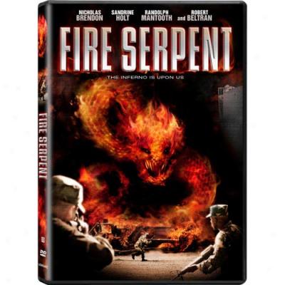 Fire Serpent (widescreen)