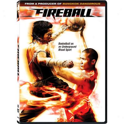 Fireball (widescreen)