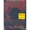 Firestarter Two-movie Collection