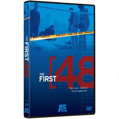First 48: The Most Intense Investigations