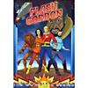 Flash Gordon: The Complete Series (full Frame)
