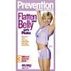 Flatten Your Belly With Pilates