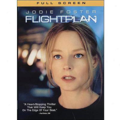 Flightplan (full Frame)