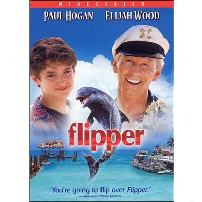 Flipper (widescreen)
