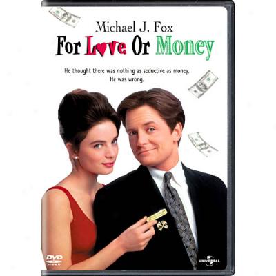 For Love Oe Money (widescreen)